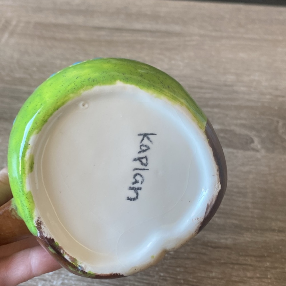 Sloth 🦥 Mug - Picture 7 of 7